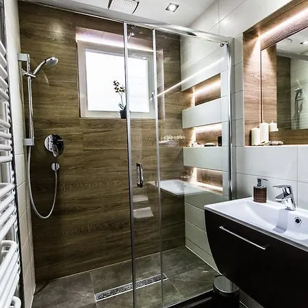 Maple Leaf Apartment Krakow